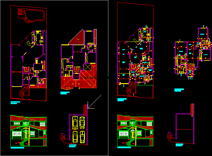 Vivienda unifamiliar