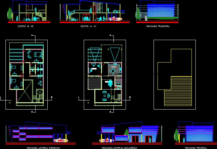 Vivienda unifamiliar