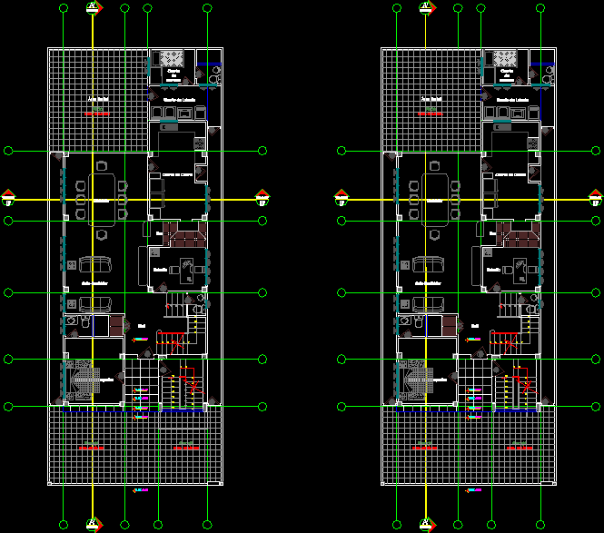 Residencia unifamiliar