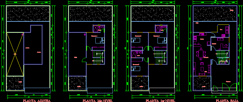 Vivienda unifamiliar