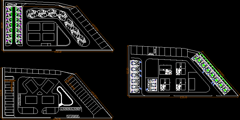 Vivienda economica