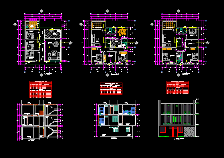 Vivienda unifamiliar