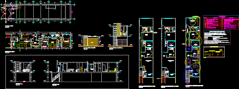 Proyecto departamento