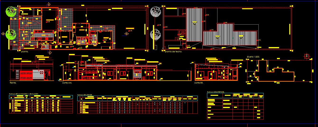 Vivienda unifamiliar