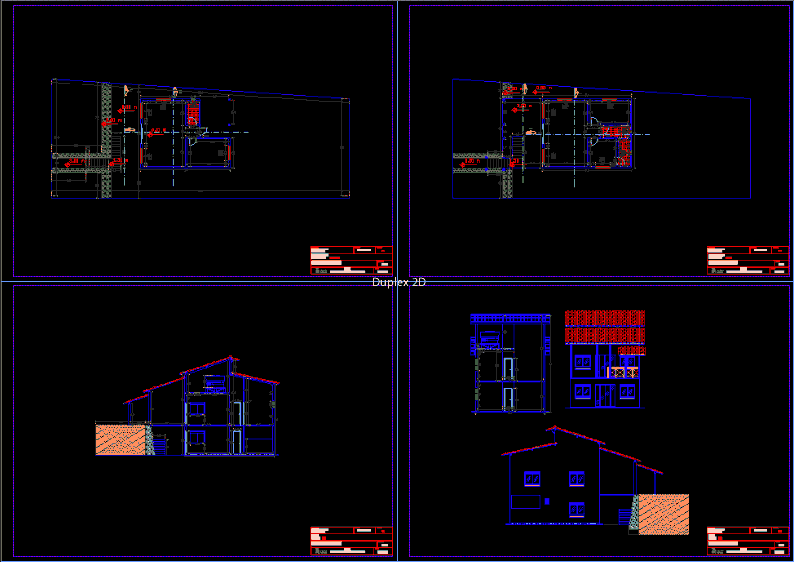 Residencias