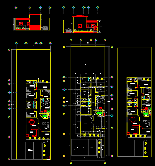 Vivienda unifamiliar