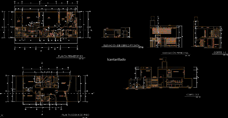 Vivienda unifamiliar