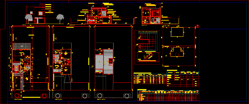 Vivienda - duplex