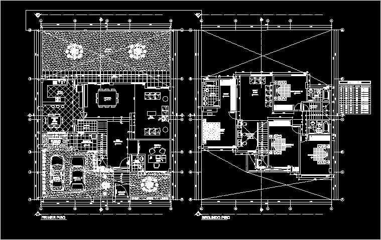 Vivienda unifamiliar