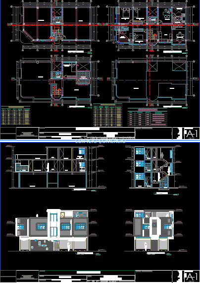 Vivienda unifamiliar