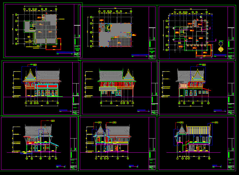 House modern