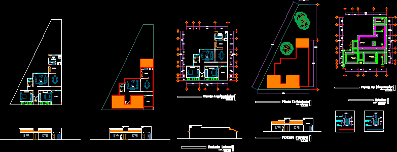 Casa habitacional