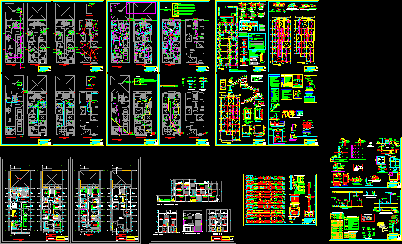 Vivienda unifamiliar