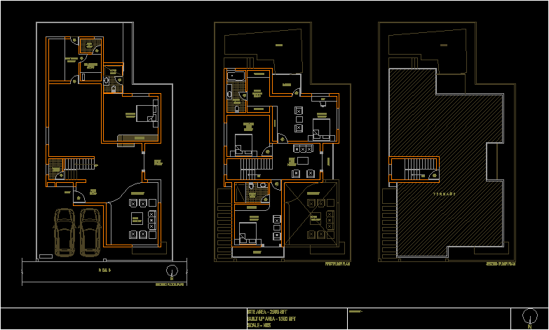 Vivienda duplex