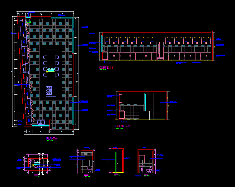 Vivienda unifamiliar