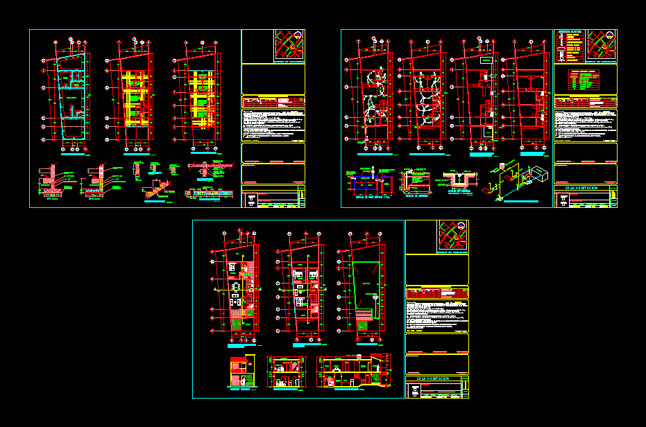 Casa habitacion