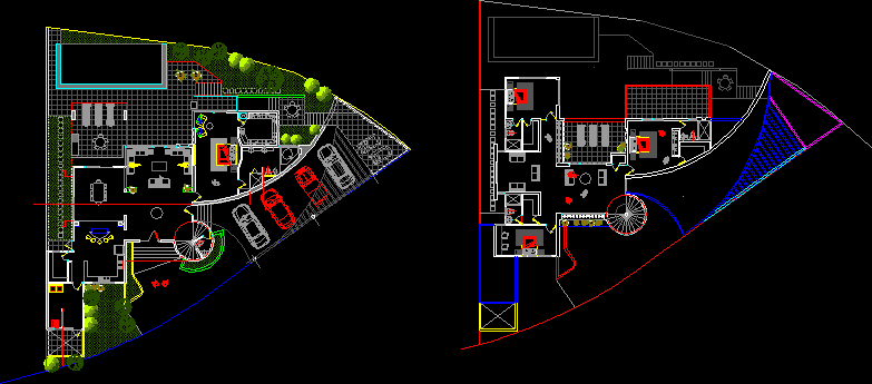 Residencia