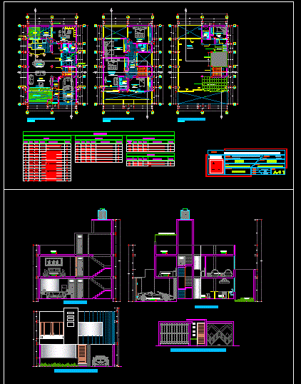 Vivienda unifamiliar