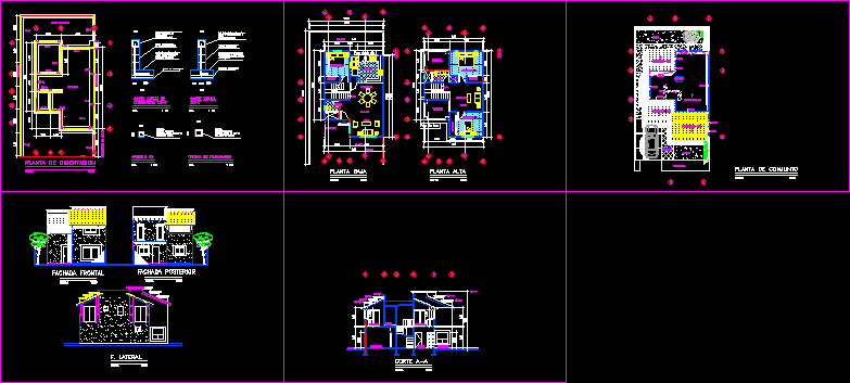 Casa 3 recamaras; 2 banos