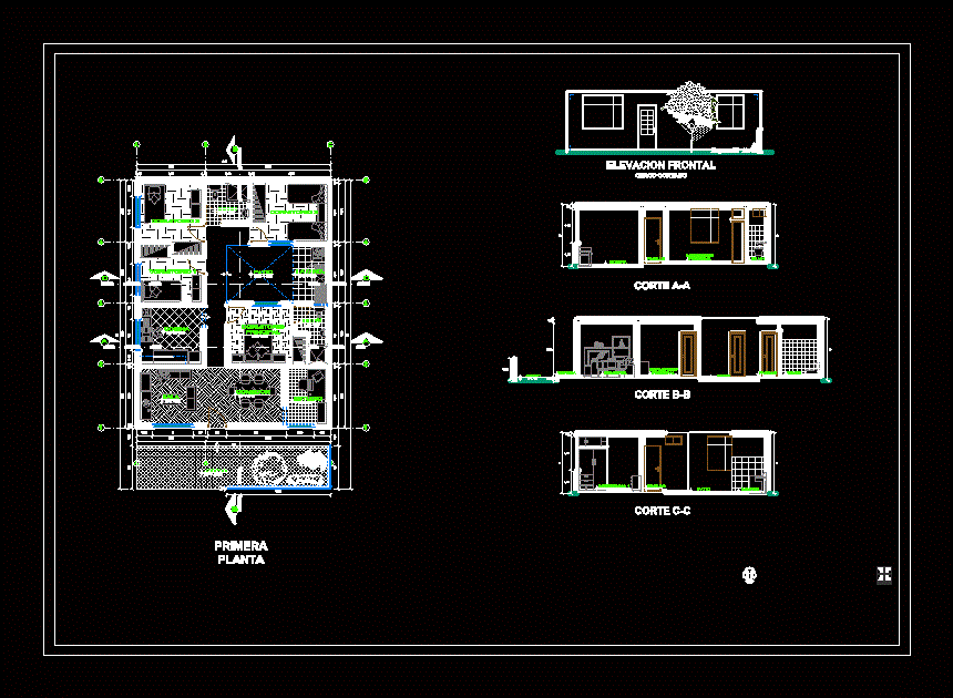 Vivienda unifamiliar