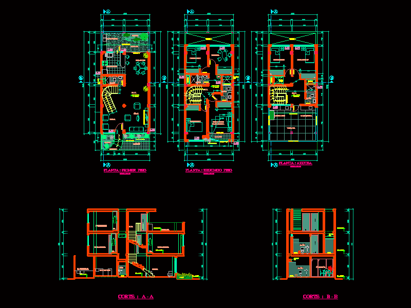 Vivienda unifamiliar