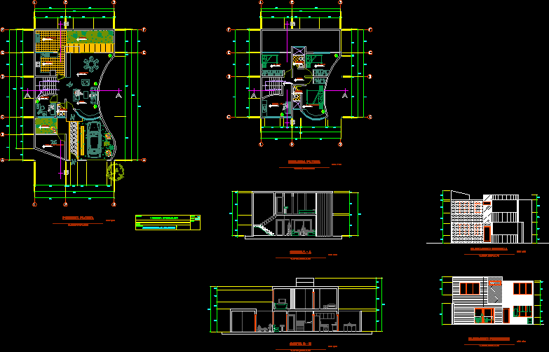 Vivienda unifamiliar