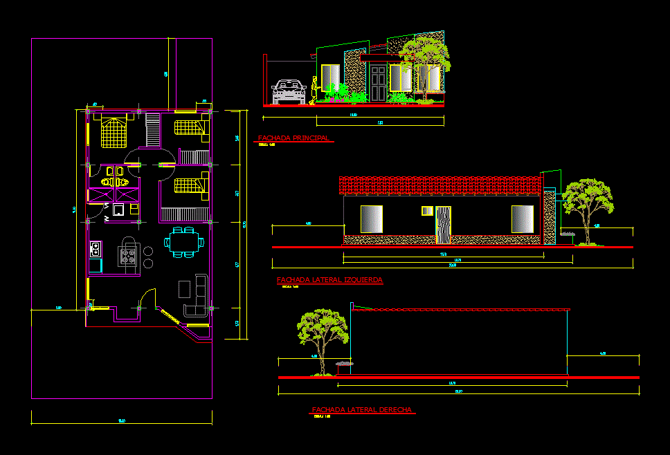 Vivienda