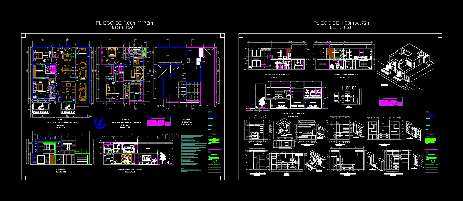 Vivienda unifamiliar