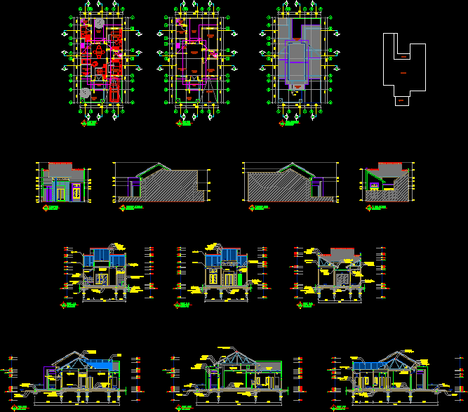 Casad 8x16