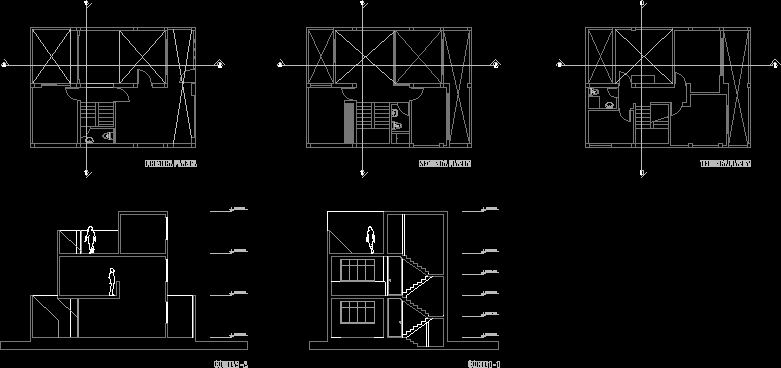 Casa diego - unifamiliar