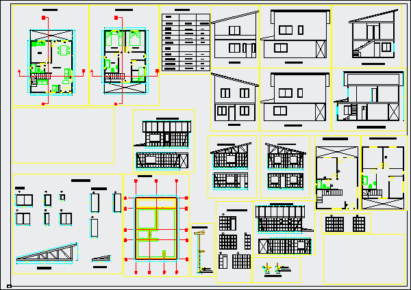 Vivienda unifamiliar