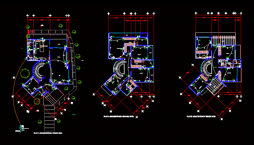 Casa habitacion