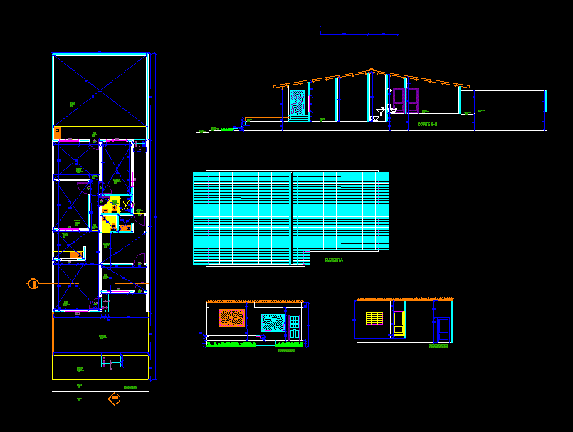 Vivienda unifamiliar