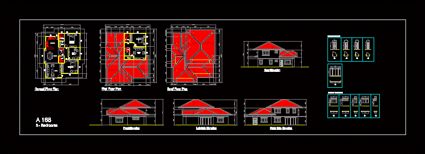 Vivienda 2 dormitorios - unidad residencial