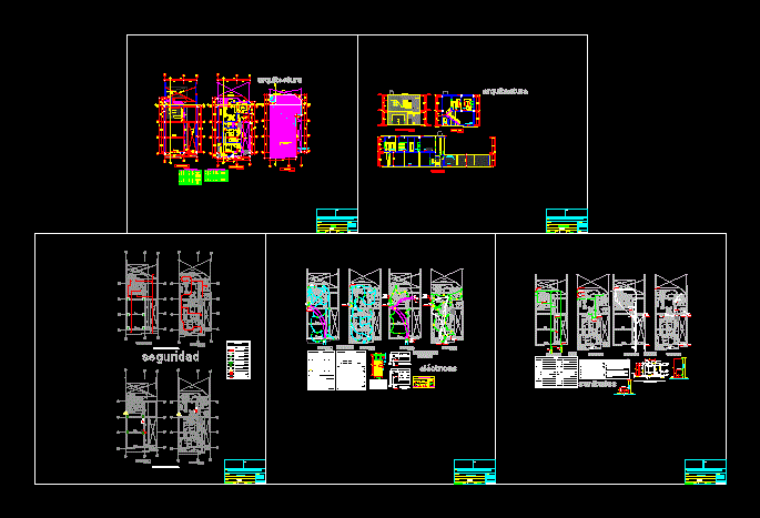 Vivienda unifamiliar en san martin - peru