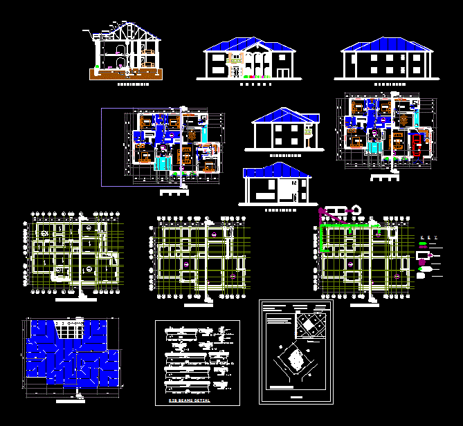 Vivienda unifamiliar