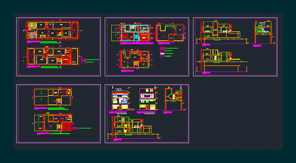 Vivienda unifamiliar