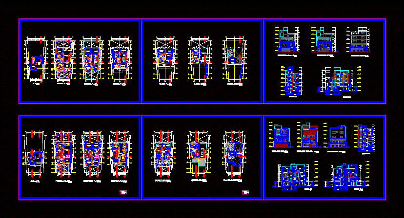 Multifamiliar