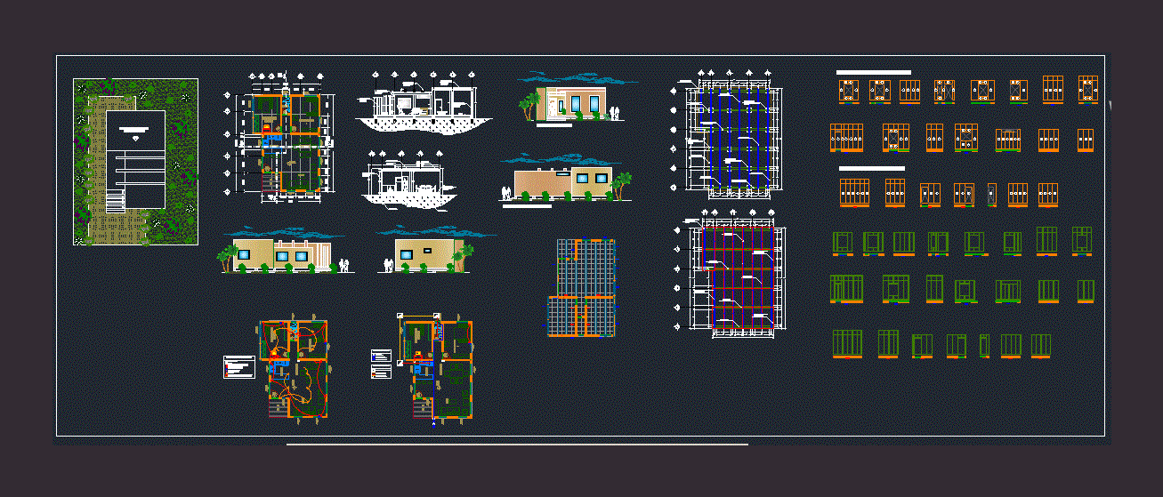 Vivienda prefabricada