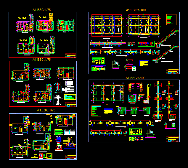 Vivienda comercio