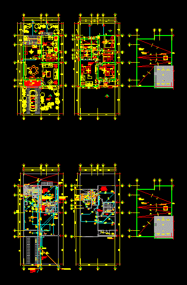 Casa habitacion