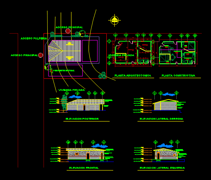 Vivienda