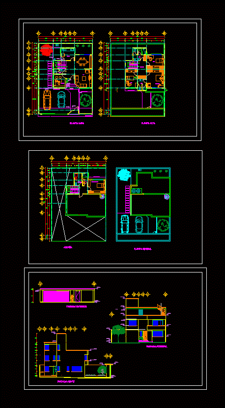 Vivienda 3 dormitorios