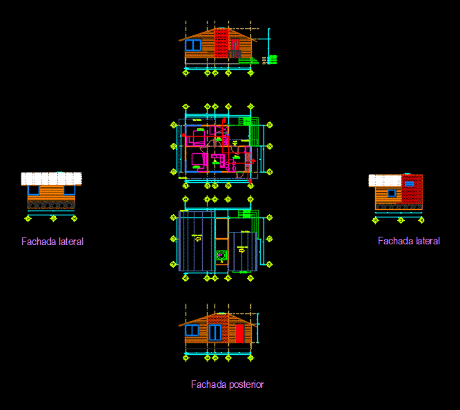 Bungalow