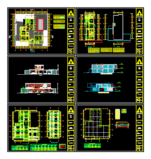 Vivienda - cimentacion