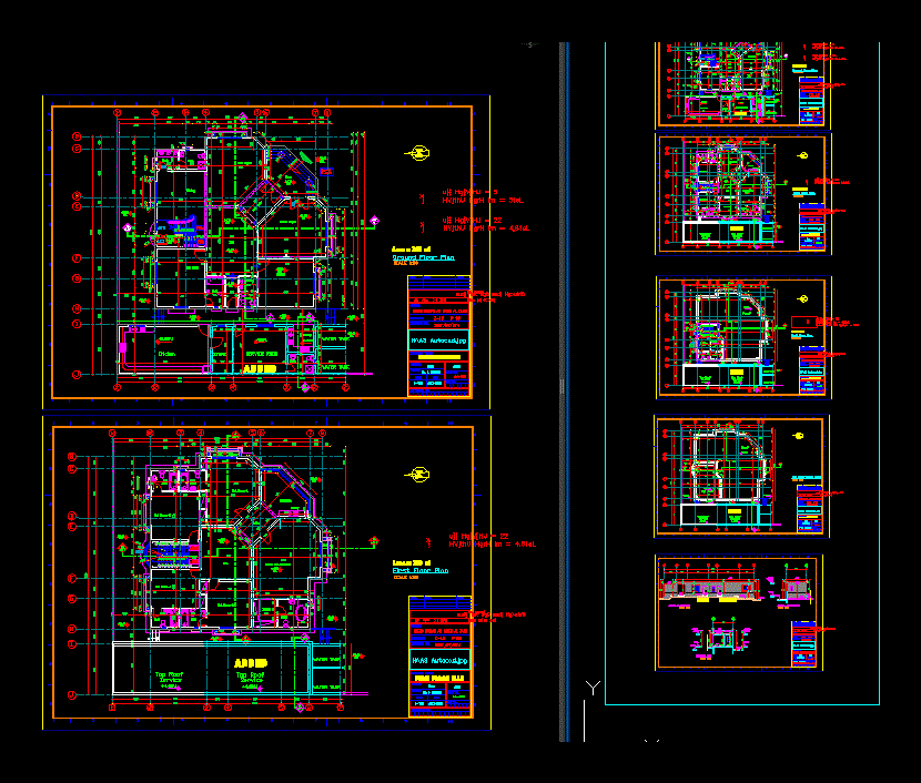 Vivienda duplex