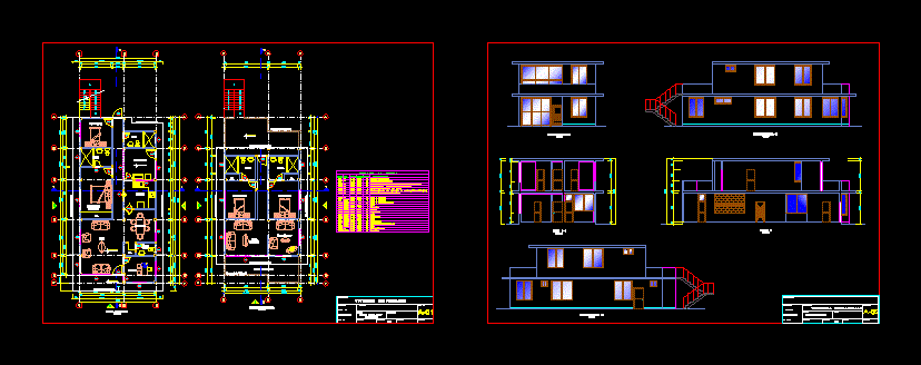 Vivienda unifamiliar