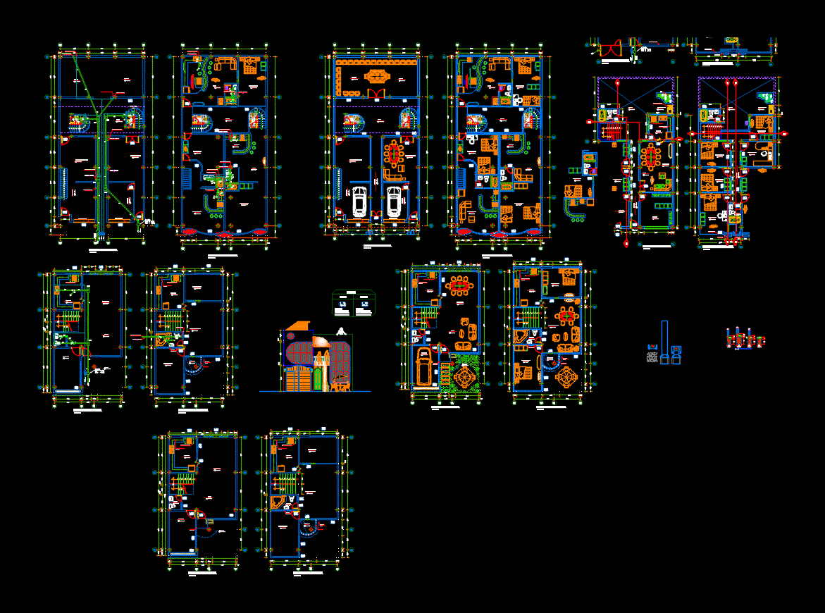 Vivienda