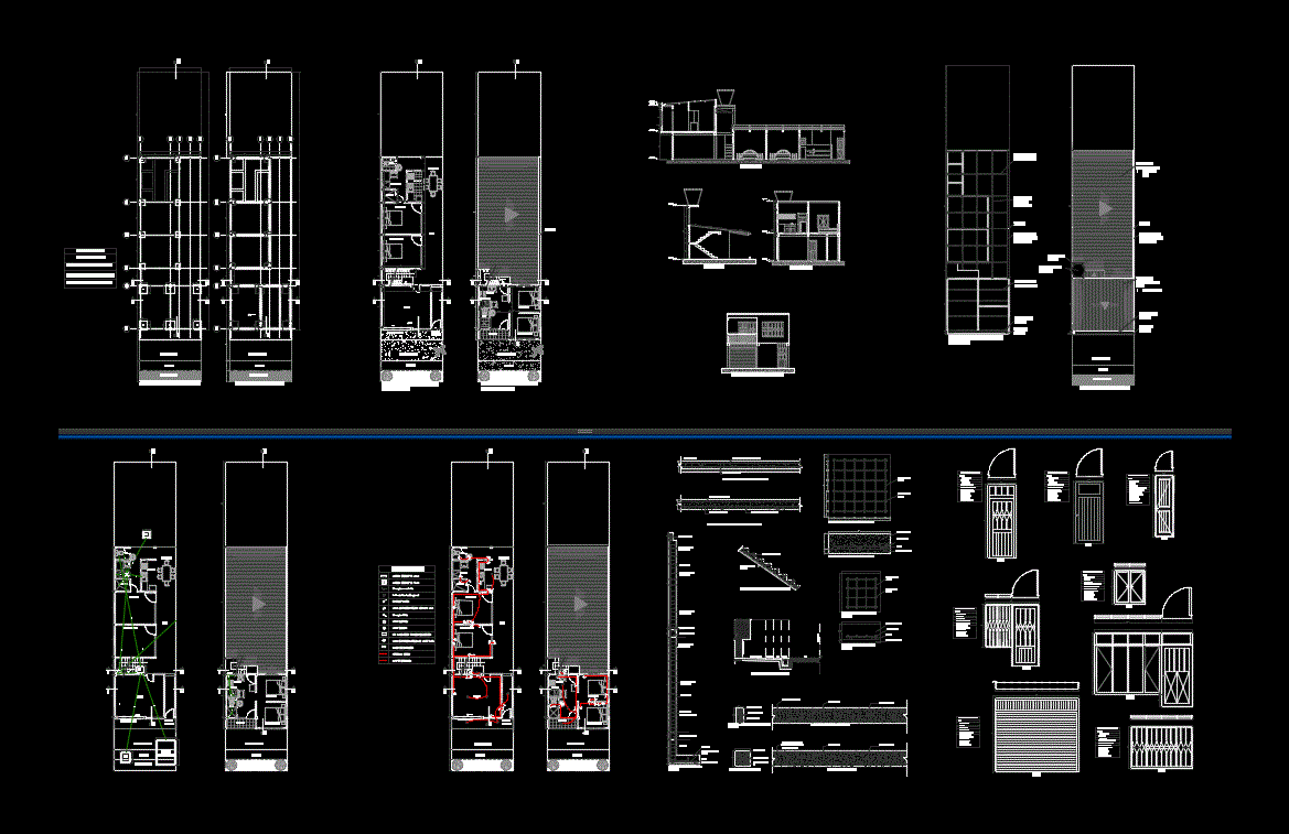 Vivienda unifamiliar