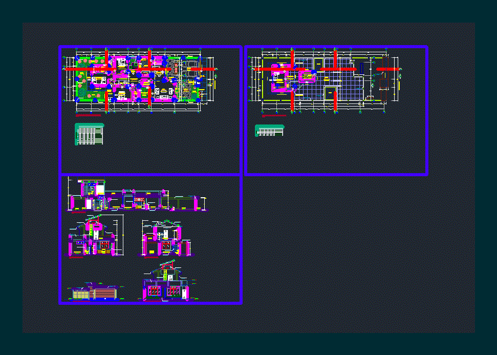 Vivienda residencial